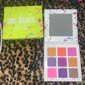 Jeffree star mini breaker
